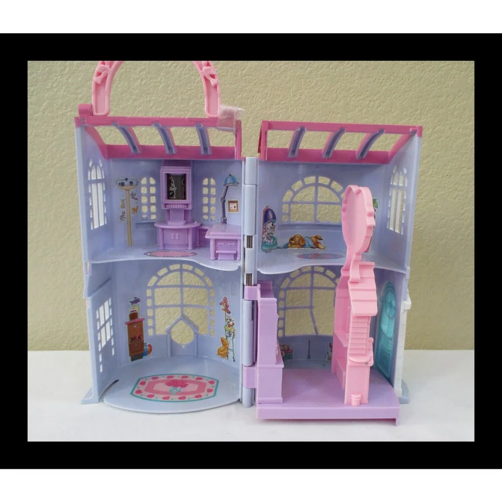 Fisher Price Sweet Streets Pet Parlor